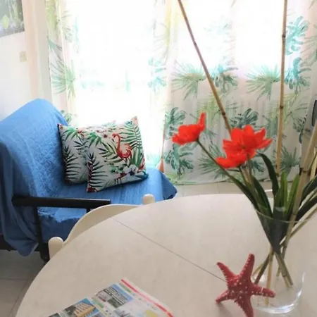 Cozy Up In Our Cute Bibione