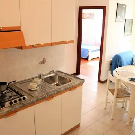 Cosy Flat 80mt From The Sea דירה *