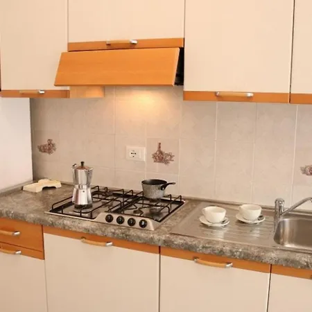דירה Cosy Flat 80mt From The Sea *